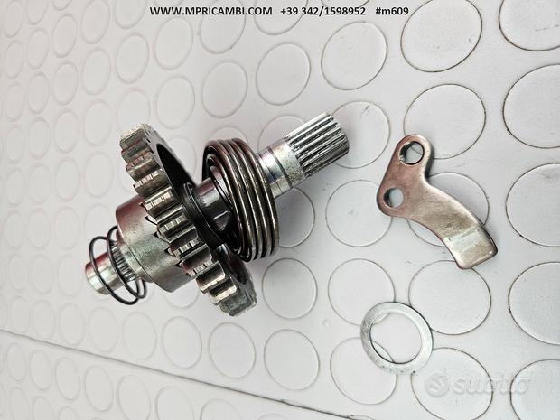 Subito ALBERO AVVIAMENTO HONDA CRF 250 X 2005 2006 CRE 20