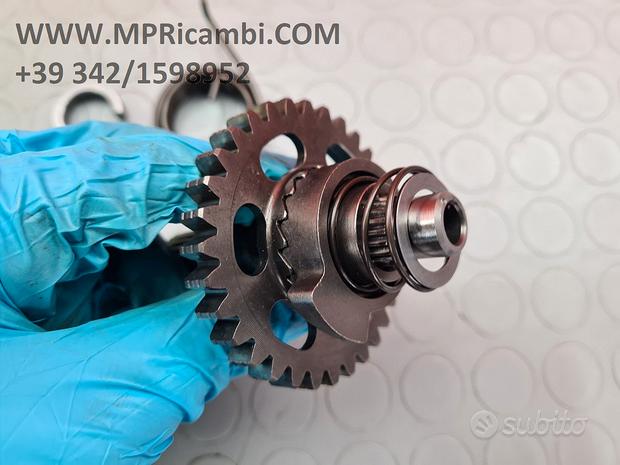 Subito ALBERO AVVIAMENTO HONDA CRF 250 X 2005 2006 CRF250