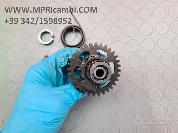 Subito ALBERO AVVIAMENTO HONDA CRF 250 X 2005 2006 CRF250