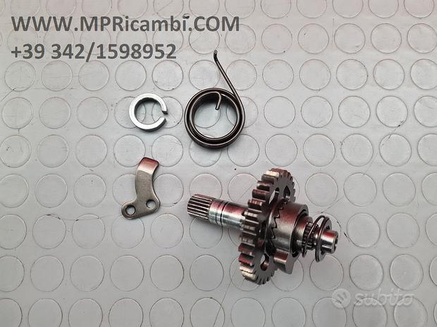 Subito ALBERO AVVIAMENTO HONDA CRF 250 X 2005 2006 CRF250