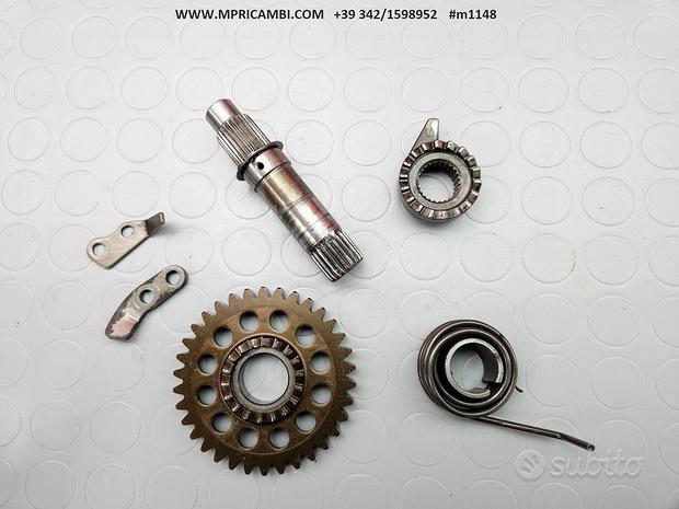Subito ALBERO AVVIAMENTO HONDA CRF 450 2002 2003 CRE F 20