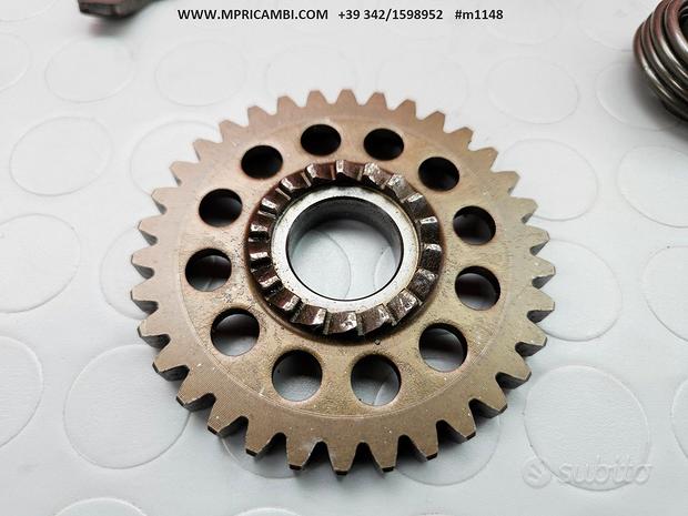 Subito ALBERO AVVIAMENTO HONDA CRF 450 2002 2003 CRE F 20