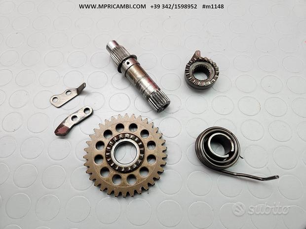 Subito ALBERO AVVIAMENTO HONDA CRF 450 2002 2003 CRE F 20