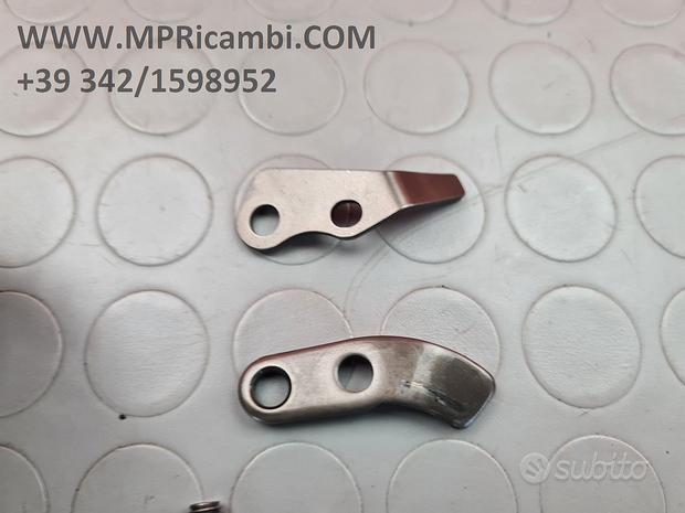 Subito ALBERO AVVIAMENTO HONDA CRF 450 2002 2003 MOTARD C