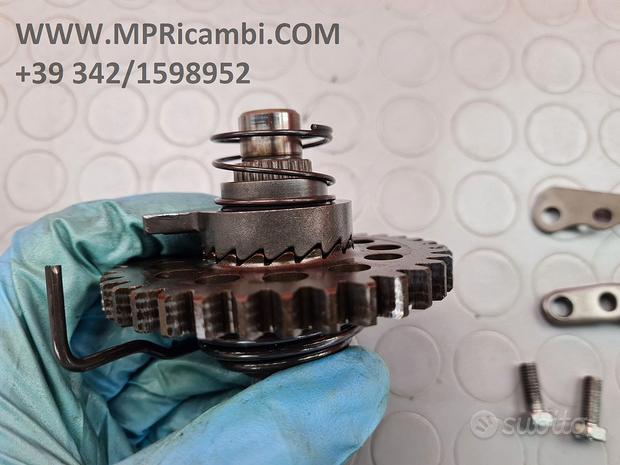 Subito ALBERO AVVIAMENTO HONDA CRF 450 2002 2003 MOTARD C