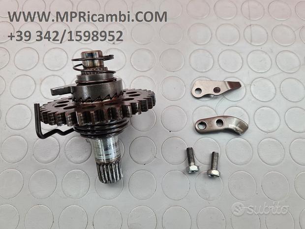 Subito ALBERO AVVIAMENTO HONDA CRF 450 2002 2003 MOTARD C