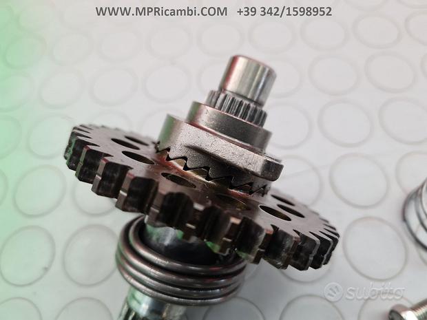 Subito ALBERO AVVIAMENTO HONDA CRF 450 2005 2006 CRE F 20