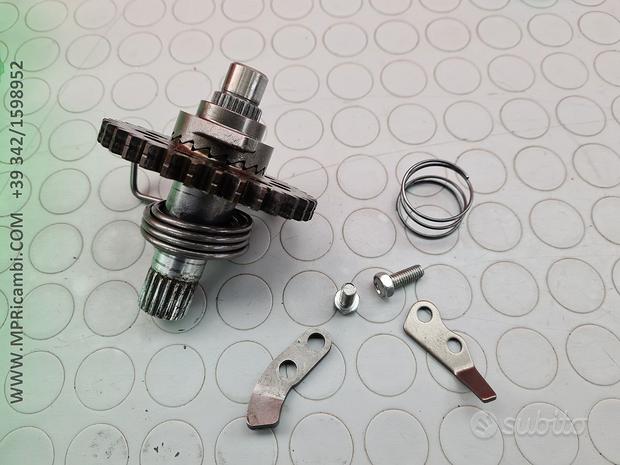 Subito ALBERO AVVIAMENTO HONDA CRF 450 2005 2006 CRE F 20