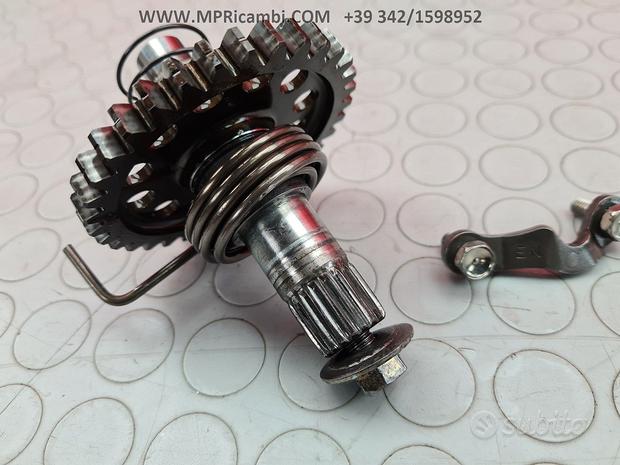 Subito ALBERO AVVIAMENTO HONDA CRF 450 2011 2010 R 2009