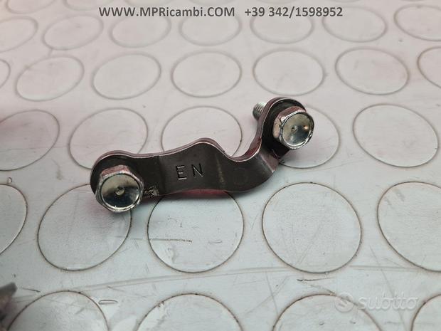 Subito ALBERO AVVIAMENTO HONDA CRF 450 2011 2010 R 2009