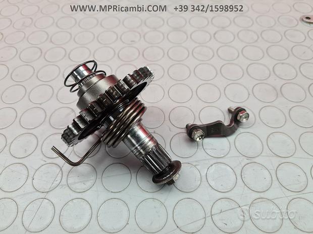 Subito ALBERO AVVIAMENTO HONDA CRF 450 2011 2010 R 2009