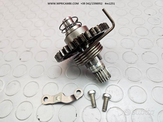 Subito ALBERO AVVIAMENTO HONDA CRF 450 2011 2012 CRE 2009