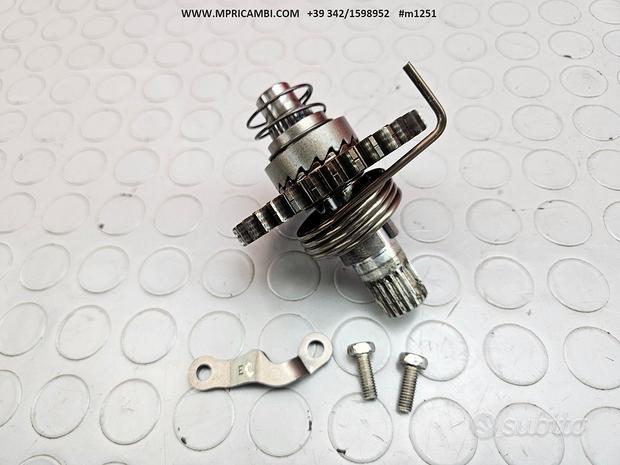 Subito ALBERO AVVIAMENTO HONDA CRF 450 2011 2012 CRE 2009
