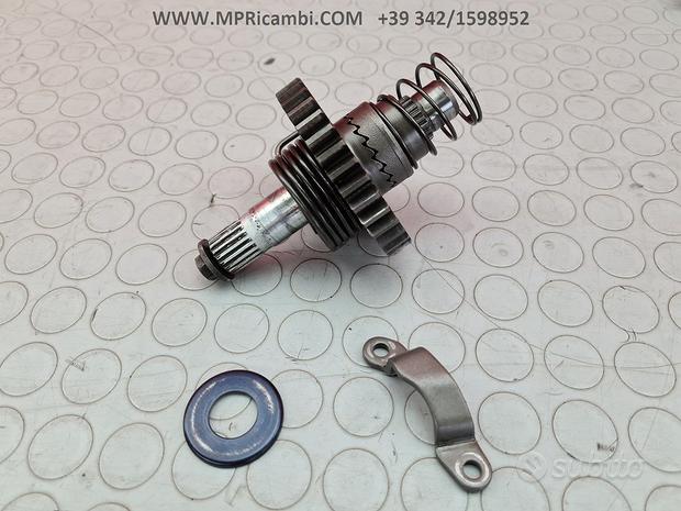 Subito ALBERO AVVIAMENTO HONDA XR 650 R 2001 2002 XR650 2