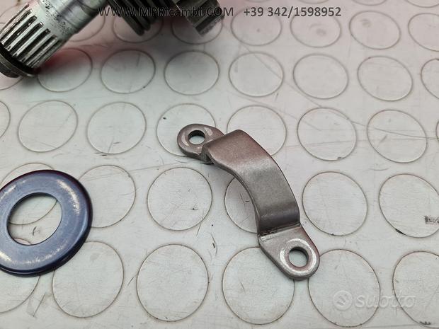 Subito ALBERO AVVIAMENTO HONDA XR 650 R 2001 2002 XR650 2