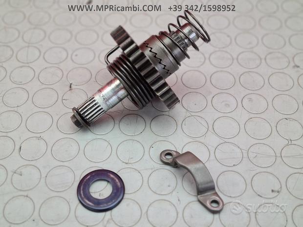 Subito ALBERO AVVIAMENTO HONDA XR 650 R 2001 2002 XR650 2