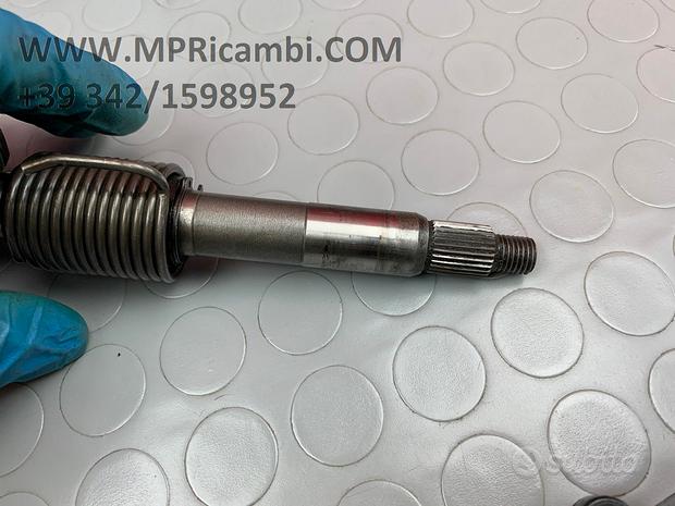 Subito ALBERO AVVIAMENTO HUSQVARNA CR 125 1987 1988 1989