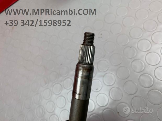 Subito ALBERO AVVIAMENTO HUSQVARNA CR 125 1987 1988 1989