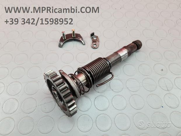 Subito ALBERO AVVIAMENTO HUSQVARNA CR 250 1991 1992 WXE