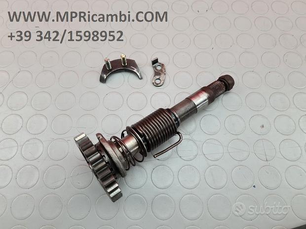 Subito ALBERO AVVIAMENTO HUSQVARNA CR 250 1991 1992 WXE