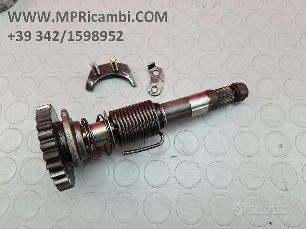 Subito ALBERO AVVIAMENTO HUSQVARNA CR 250 1991 1992 WXE