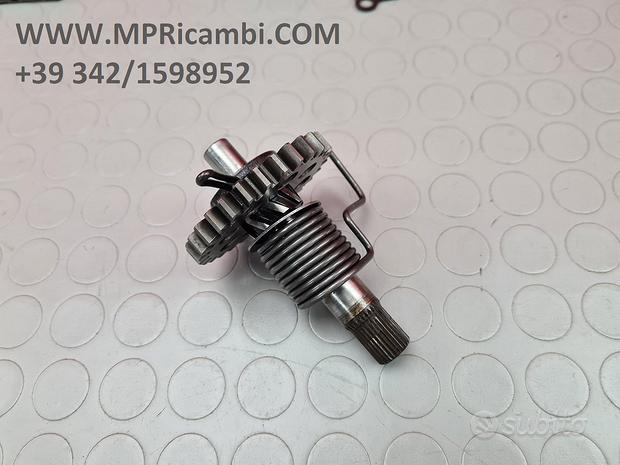 Subito ALBERO AVVIAMENTO HUSQVARNA TE 250 2002 2003 TE250