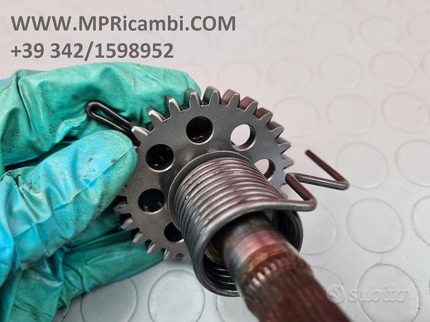 Subito ALBERO AVVIAMENTO HUSQVARNA TE 250 2002 2003 TE250