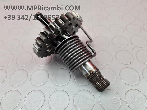 Subito ALBERO AVVIAMENTO HUSQVARNA TE 250 2002 2003 TE250