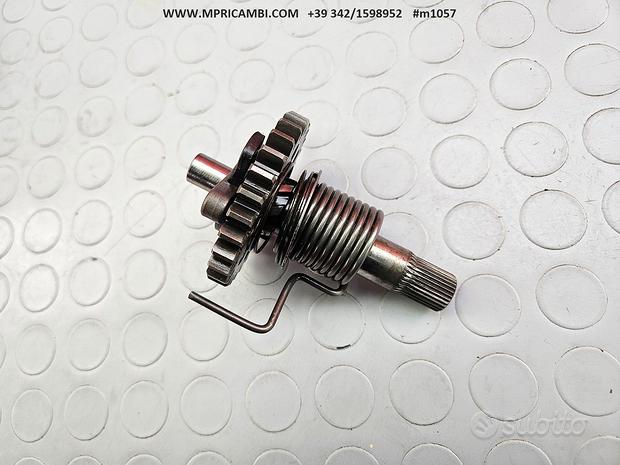 Subito ALBERO AVVIAMENTO HUSQVARNA TE 250 2005 2006 TE250