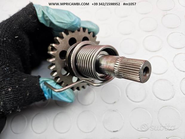 Subito ALBERO AVVIAMENTO HUSQVARNA TE 250 2005 2006 TE250