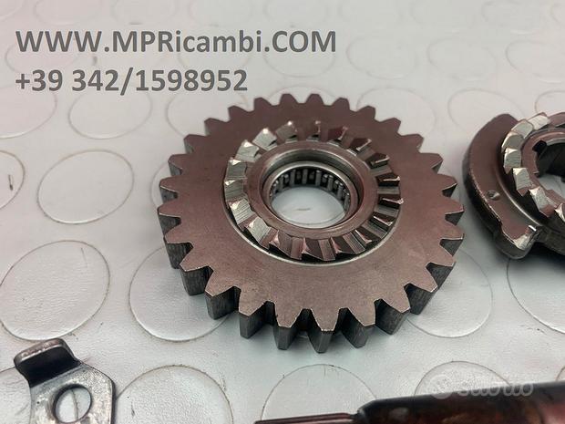 Subito ALBERO AVVIAMENTO HUSQVARNA WR 250 2000 2001 CR 20