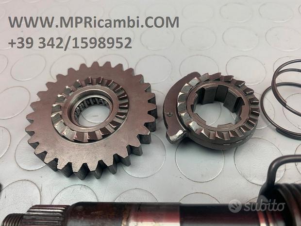 Subito ALBERO AVVIAMENTO HUSQVARNA WR 250 2000 2001 CR 20