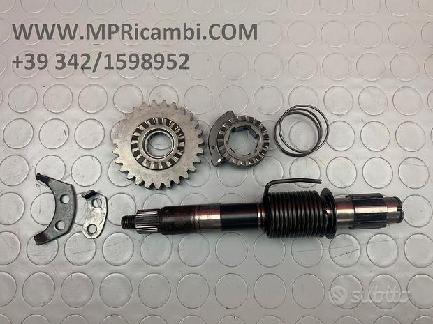 Subito ALBERO AVVIAMENTO HUSQVARNA WR 250 2000 2001 CR 20