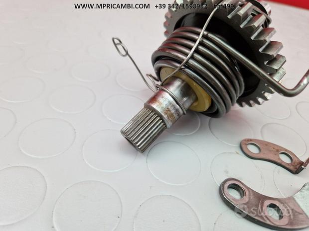 Subito ALBERO AVVIAMENTO KAWASAKI KX 125 1987 1988 KX125