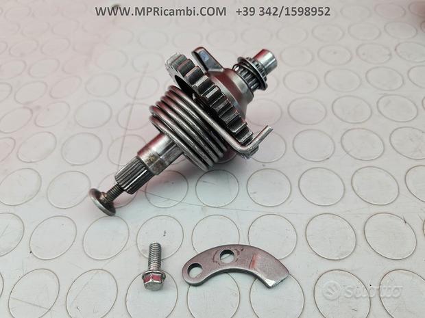 Subito ALBERO AVVIAMENTO KAWASAKI KX 125 1995 1996 KX125