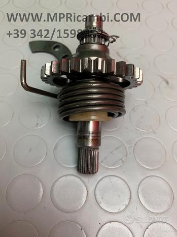 Subito ALBERO AVVIAMENTO KAWASAKI KX 125 1999 2000 KX125