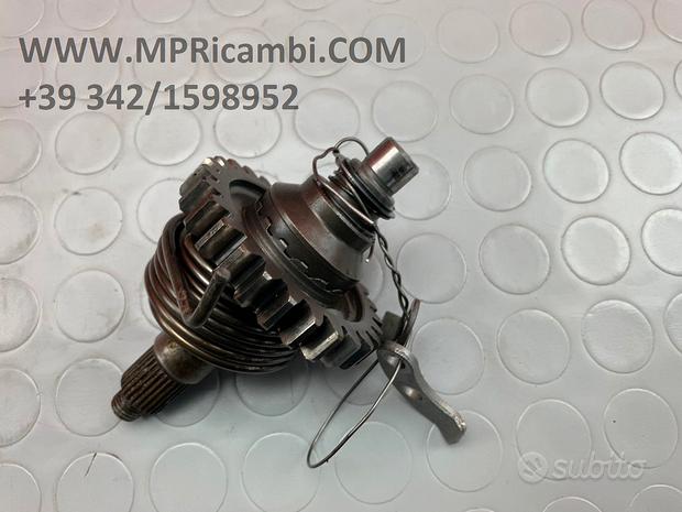 Subito ALBERO AVVIAMENTO KAWASAKI KX 250 1985 1986 KX250