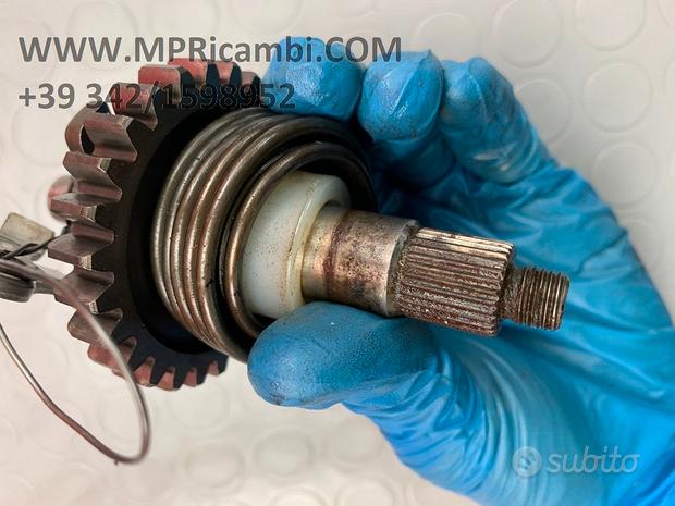 Subito ALBERO AVVIAMENTO KAWASAKI KX 250 1985 1986 KX250