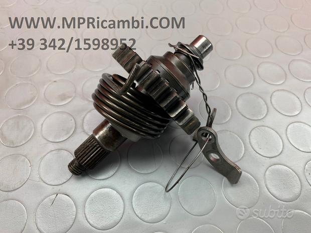 Subito ALBERO AVVIAMENTO KAWASAKI KX 250 1985 1986 KX250