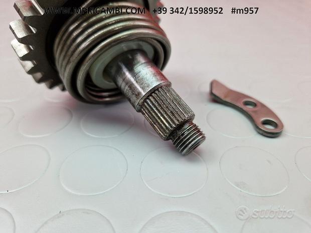 Subito ALBERO AVVIAMENTO KAWASAKI KX 250 1990 1991 KX250