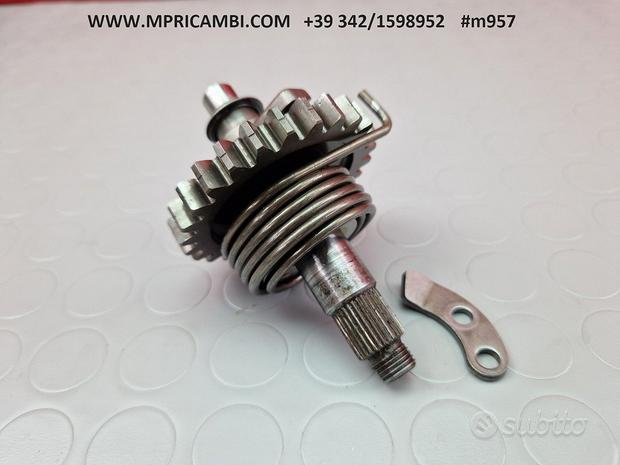 Subito ALBERO AVVIAMENTO KAWASAKI KX 250 1990 1991 KX250