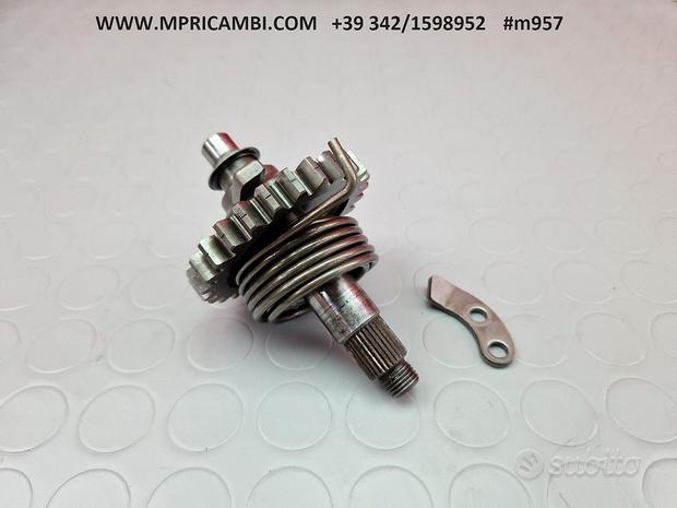 Subito ALBERO AVVIAMENTO KAWASAKI KX 250 1990 1991 KX250