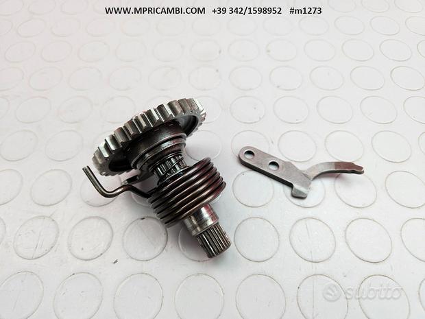 Subito ALBERO AVVIAMENTO KAWASAKI KX 85 2002 2004 KX85 20