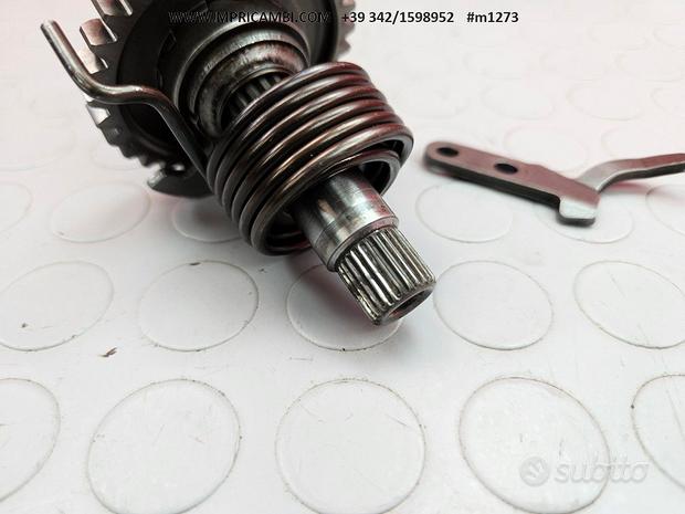 Subito ALBERO AVVIAMENTO KAWASAKI KX 85 2002 2004 KX85 20