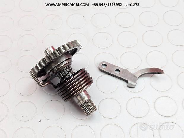 Subito ALBERO AVVIAMENTO KAWASAKI KX 85 2002 2004 KX85 20