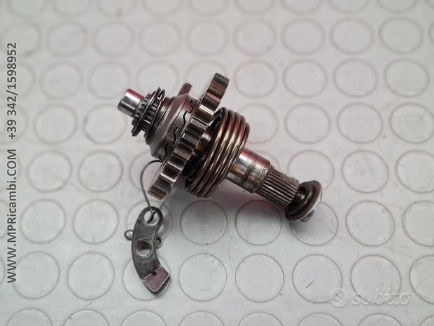 Subito ALBERO AVVIAMENTO KAWASAKI KXF 250 2007 2006 KX F