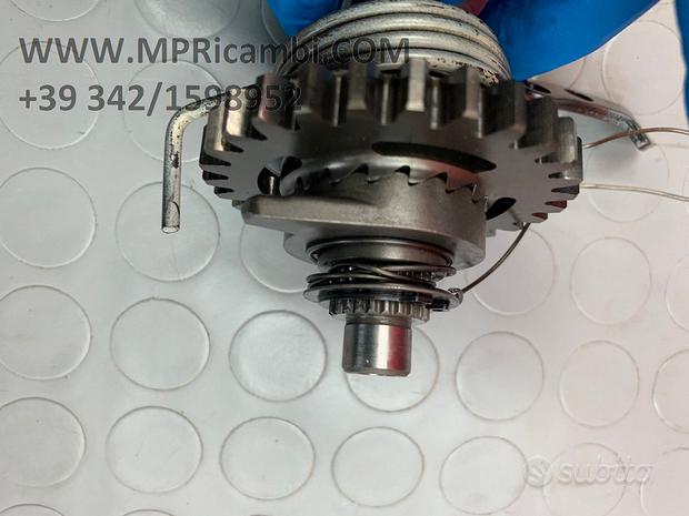 Subito ALBERO AVVIAMENTO KAWASAKI KXF 250 2013 2014 KX-F