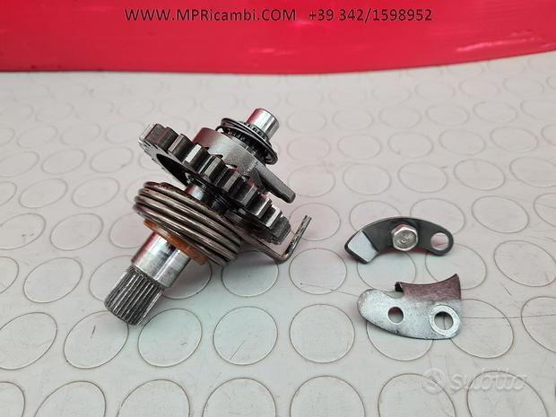 Subito ALBERO AVVIAMENTO KAWASAKI KXF 250 2013 2014 KX F