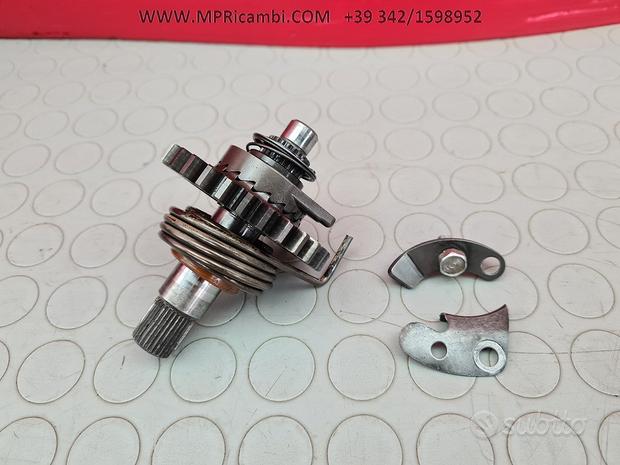 Subito ALBERO AVVIAMENTO KAWASAKI KXF 250 2013 2014 KX F