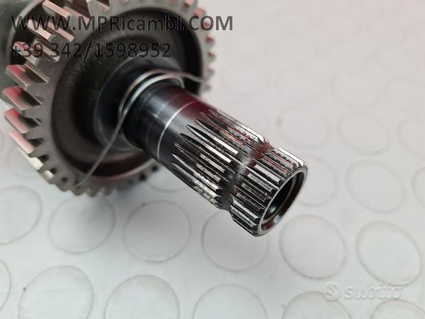 Subito ALBERO AVVIAMENTO KTM 400 SUP-COMP 1998 1997 EXC 1